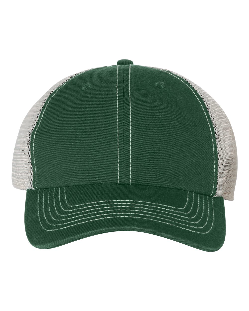 click to view Dark Green/ Stone